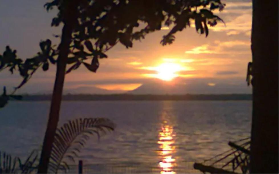 Lovedale Lakeside Homestay Alappuzha Exterior foto