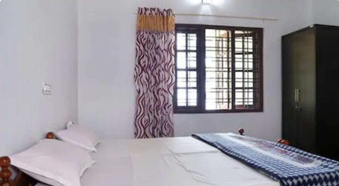 Lovedale Lakeside Homestay Alappuzha Exterior foto