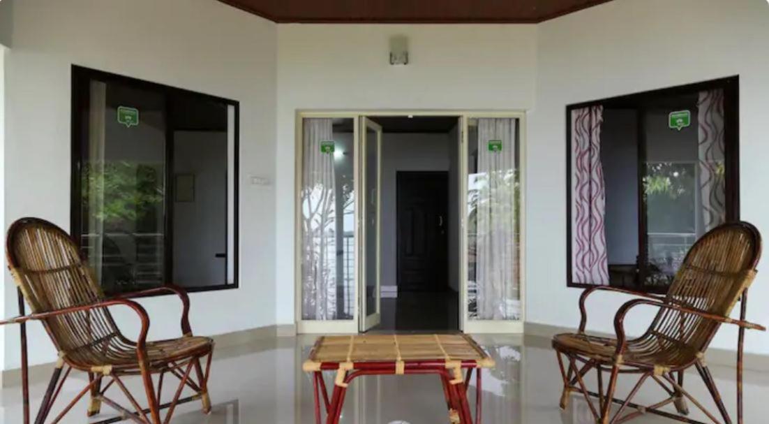 Lovedale Lakeside Homestay Alappuzha Exterior foto