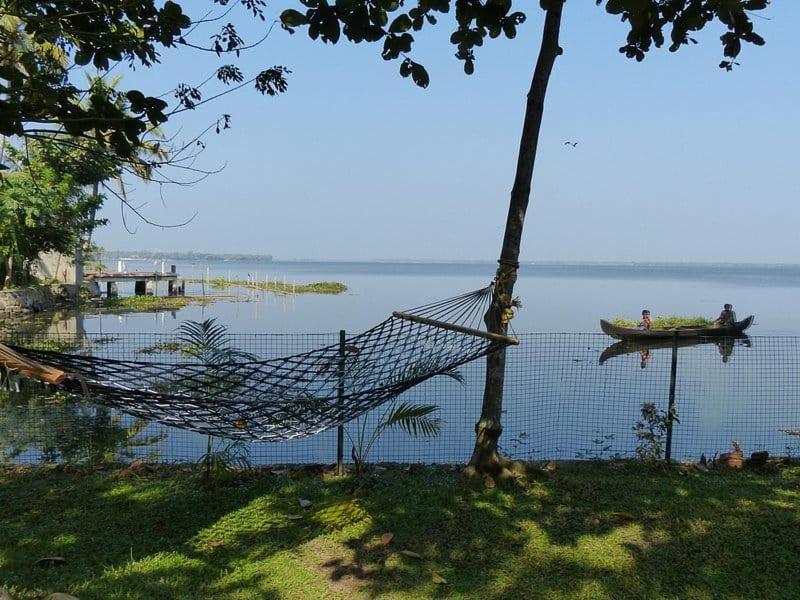 Lovedale Lakeside Homestay Alappuzha Exterior foto