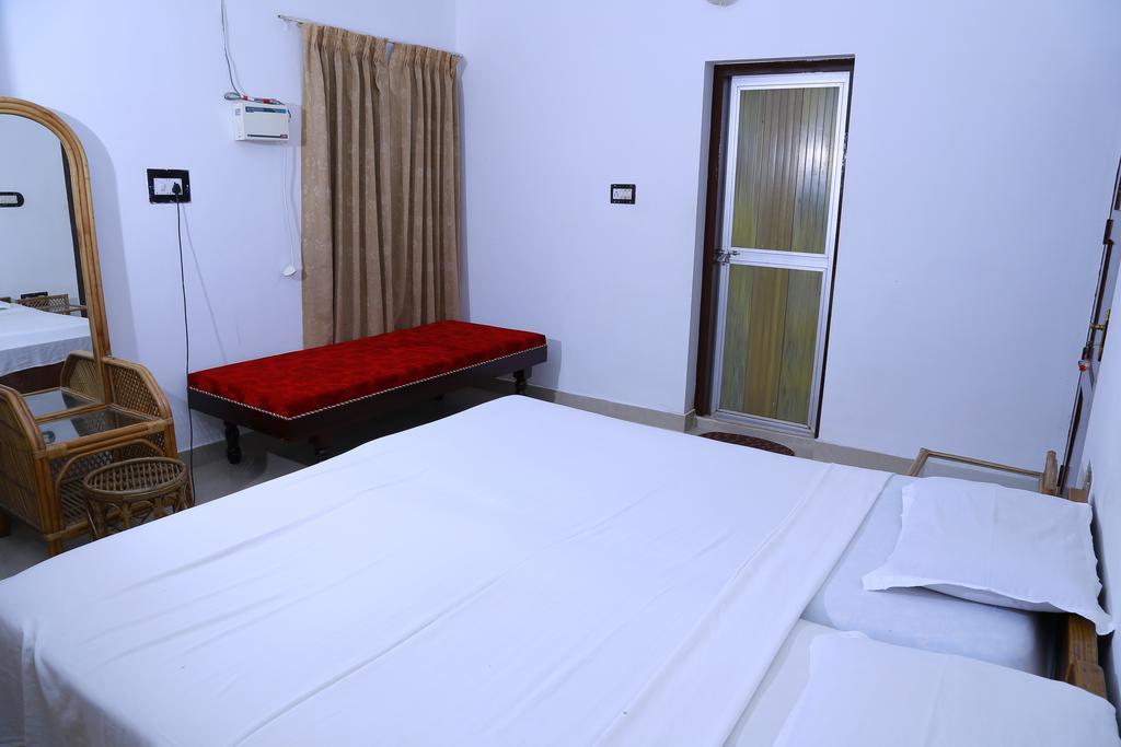 Lovedale Lakeside Homestay Alappuzha Quarto foto